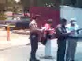 maestra detenida