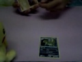 POKEMON DARK/FIGHTING DECK *update*