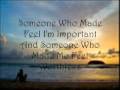 hope You'll like it.... My Story!