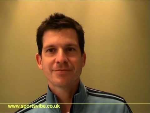 Tim Henman
