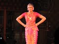 Bharathanatyam by Shobana Bharathanatyam by Shobana