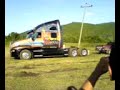 sacando