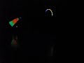 Glow Stick Techno