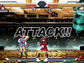 Haruhi Suzumiya (me) vs Miyako Arima (9)
