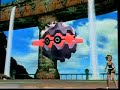 Pokemon Battle Revolution: Waterfall Battle