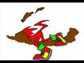 The Knuckles Movie