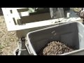 US Made PTO Pellet Mill by MakeYourOwnPellets.com