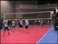 Andrew Achenbaugh Volleyball Nationals JOVC Top 20 Plays