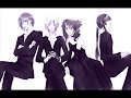 a d.gray-man slideshow.        contains some shounen-ai. song : 