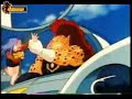Chokin Senshi Cashman Akira Toriyama Special Anime Part 2