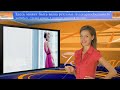 Походка. Как научиться красиво ходить?