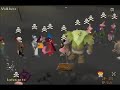 Epic MM Line on P2P Trip