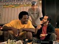 Draft Day Absence