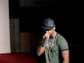 Brahim Beatboxing @ Stella Maris Video 2