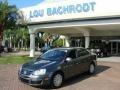 2009 VOLKSWAGEN JETTA SEDAN Coconut Creek, FL