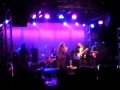 SUMMERTIME ANGELA BROWN & BLUES WIRE @ KYTTARO