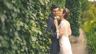 Filipa & Nuno
