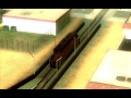 Chessie System sd40-2 для GTA San Andreas видео 1