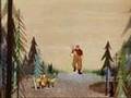 Walt Disney - Paul Bunyan (1/2) - 1958