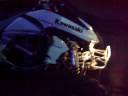 Piskyho nov� ?HAV� Kawasaki KFX 450