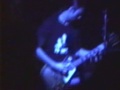 Silver Bullet - Touch of Insanity Live LMC