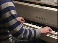 Nice as Pie - Paddy Milner Piano