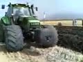 deutz-fahr 265 in aratura