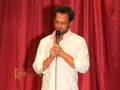Nick Kroll Effinfunny Stand Up - Racist Food