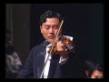 butterfly lovers violin concerto 24 26th mov 梁祝小提琴協奏曲24 26化蝶