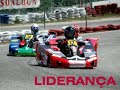ISEG/UTL DÁ COR ÀS 24 HORAS DA BATALHA KARTING