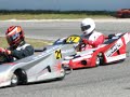 ISEG/UTL DÁ COR ÀS 24 HORAS DA BATALHA KARTING