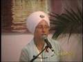 The Singhnia (Sikh Women) of Guru Gobind Singh