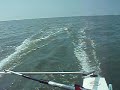 dart 18 sailing hargen aan zee