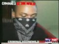 FOX News Report: \ FOX News Report: \