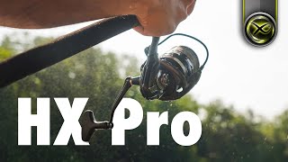 Мачова макара Matrix HX Pro Reel
