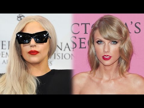 Lady Gaga Opens up About Rape and Taylor Swift Lady Gaga Opens up About Rape and Taylor Swift