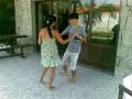 dançando melody 2