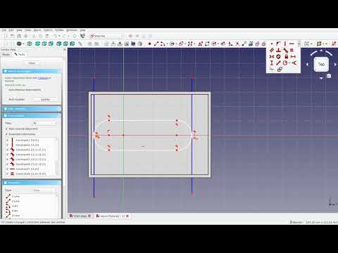 display code of points in librecad display code of points in librecad
