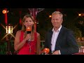 katrin m�ller-hohenstein und johannes b. kerner von zdf hat ein interview mit michael johnson in beijing durchgef�hrt.
am ende hat johnson gesagt: