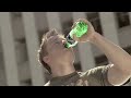 SPRITE Don't tell me what i can't do MAKING OF