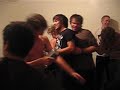 Ruin Trajectory (Discordance Axis cover)