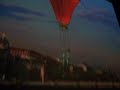 viaggio in mongolfiera