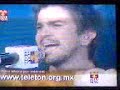 Juanes Teleton Mx