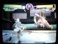 Naruto Taison 4 Tayuya vs. Ukon pt1