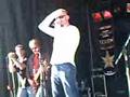 Magni Rebel Yell with SamHill