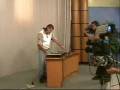 Perforning in Nicaraguan TV.wmv