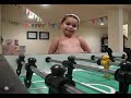 3 Year Old Fooser