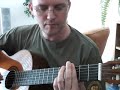 Private Investigations Dire Straits Zibi Guitar