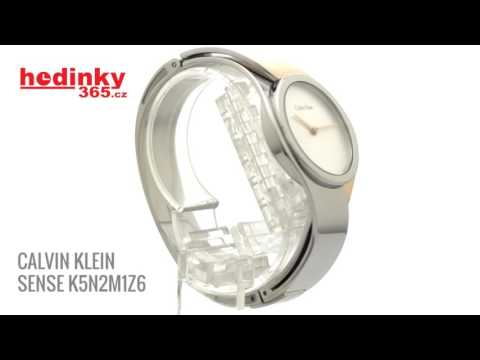 Calvin Klein Sense K5N2M1Z6