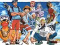 One Piece Schelmish~Ehrlich One Piece Schelmish~Ehrlich